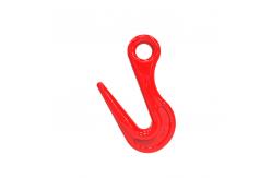China SLR108-FORGED SORTING HOOK supplier