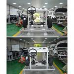 Power Steering Hydraulic Trainer System Automotive Trainers For VW Santana for sale