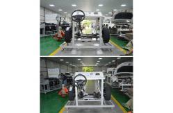 China Power Steering Hydraulic Trainer System Automotive Trainers For VW Santana supplier