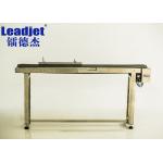 10Kg Load Bearing Transport Belt Conveyors For Specialized Industrial Application for sale