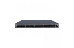 China CloudEngine S5731-H Switch POE++ 44xGE SFP 4x10 GE SFP+ 4x10 GE SFP+ supplier