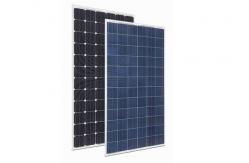 China 300 Watt Poly Solar Panel , Aluminium Alloy Frame Residential Solar Panels supplier