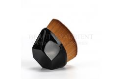 China 4.5cm Flat Top Powder Foundation  Brush supplier