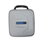 Shockproof and Waterproof  Gun  Case Custom EVA Case Keep safe and stable ,EVA+Multispandex+1680D Nylon for sale