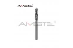 China TiAlN Coated Carbide Drill Bit High Speed Carbide Drill Tap Combination Tool supplier