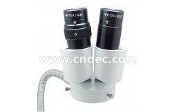China 8x Medical Zoom Stereo Optical Microscope Binocular WF10x - 20mm A22.1217 supplier