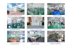 China Open Frame Solenoid manufacturer