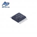 Texas/TI 74HC595PW Electronic Components Integrated Circuit - 16 Bit Microcontroller 74HC595PW IC chips for sale