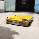 Motorized Material Handling Cart