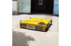 China Motorized Material Handling Cart supplier
