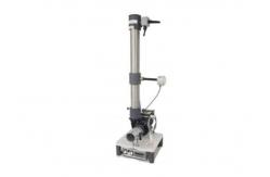 China Teaching Equipment Thermal Transfer Didactic Equipment COMBINED CONVECTION and RADIATION MODULE supplier
