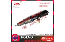 China Diesel Fuel Injection Pump Injector Nozzle 63229474 33800-84710 BEBE4L01001 BEBE4L01002 BEBE4L01102 supplier