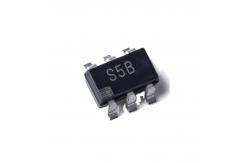 China Analog ADG719BRTZ-REEL7 Female For Microcontroller ADG719BRTZ-REEL7 Electronic Components supplier