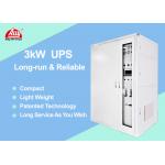 3kw Hydrogen Ups Uninterruptible Power Source Reliable Lightweight for sale