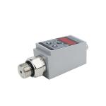 Button Intelligent Smart Pneumatic Digital Pressure Switch for sale