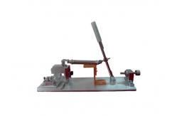 China 0-100N IEC60320-1 Switch Tester Coupler Lateral Pulling Test Machine supplier