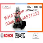 Remanufactured Diesel Engine Single Pump 0414799005 substitute 0986445 002 0986445102 for sale