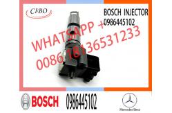 China Remanufactured Diesel Engine Single Pump 0414799005 substitute 0986445 002 0986445102 supplier