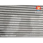 ASME SA268 TP430 1.4016 Stainless Steel Seamless Heat Exchanger Tube for sale