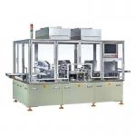 Lithium Ion Battery Automatic Pouch Cell Pilot Line Battery Assembly Line for sale
