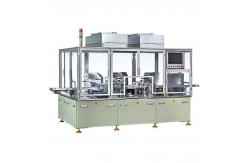 China Lithium Ion Battery Automatic Pouch Cell Pilot Line Battery Assembly Line supplier