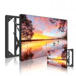 50Hz LG LCD Video Wall Display 49Inch 3.5mm Bezel 3x3 FHD Resolution for sale