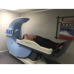 Alien Capsule Cervical Decompression Machine Spinal Decompression Devices