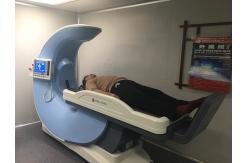 China Alien Capsule Cervical Decompression Machine Spinal Decompression Devices supplier