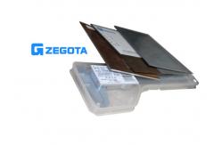 China High Combination Rate Nickel Clad Copper Sheet For New Energy Industry supplier