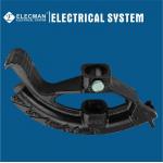 Malleable Iron EMT / IMC / Rigid Conduit Pipe Benders With Handle for sale