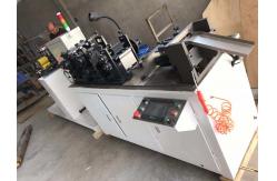 China PLC Control Radiator Fin Forming Machine Automotive Fin Width 8～200mm supplier