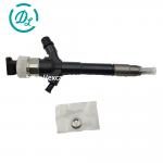 Engine Parts Fuel Injector 1465A041 095000-5600 295040-6230 Engine 4D56 for sale