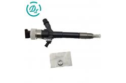 China Engine Parts Fuel Injector 1465A041 095000-5600 295040-6230 Engine 4D56 supplier