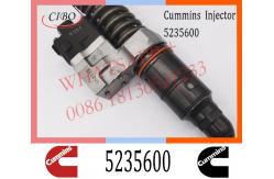 China CUMMINS Diesel Fuel Injector 5235600 5235580 Injection Detroit Engine supplier