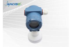 China Ultrasonic Fluid Level Meter Sensor Acid And Alkali Resistance KUS640D supplier