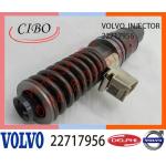 22717956 Diesel Fuel Electronic Unit Injector For VOL