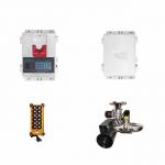 Fire Detector Fire Alarming Remote Fire Monitor DC24V For Fire Suppression for sale