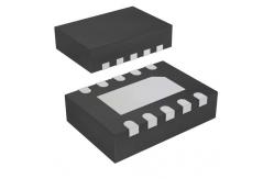 China MAX17552ATB+T IC REG BUCK ADJ 100MA 10TDFN Analog Devices Inc./Maxim Integrated supplier