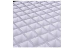 China Foam nursery tray EPS nursery tray insulation nursery tray suspension nursery tray customization supplier