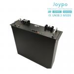 Joypo 48V 50Ah Backup Power Supply For Home , Best Batteries For Solar Power Storage for sale