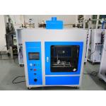 IEC 60898-1 960°C Abnormal Heat Glow Wire Test Apparatus For RCBO for sale