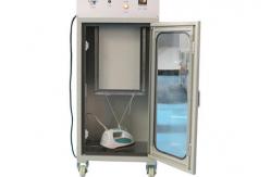 China IEC60335-2-3 220 Volt Electric Iron Drop Tester supplier