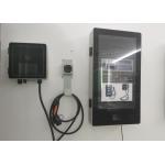 Ev Charging Piles 6061 6005 Industrial Aluminium Profile for sale