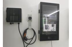 China Ev Charging Piles 6061 6005 Industrial Aluminium Profile supplier