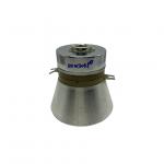 Auto Parts Wash Machines Ultrasonic Piezoelectric Transducer Heat Resistance for sale