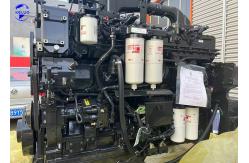 China Qsk19 Qsk23 Qsk50 Qsk60 High Horsepower Diesel Engine Assembly supplier
