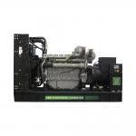 818kw 1022kva Perkins Engine Generator 900kw 1125kva Super Silent Generator for sale