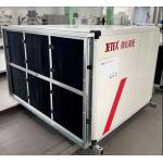 Jetex Ceiling Mounted Air Handling Unit with Foam Insulation 2000-60000m³/h for sale