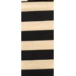 Skin-Friendly And Comfortable Elastic Striped Material Fabric For T-Shirt