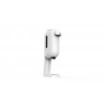 Digital Infrared 1100ml Touchless Soap Dispener White ABS Material